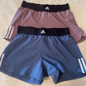 Adidas Women’s Shorts Size Small